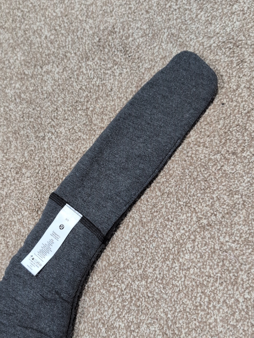 Lululemon athletica Eye Mask - Picture 8 of 10